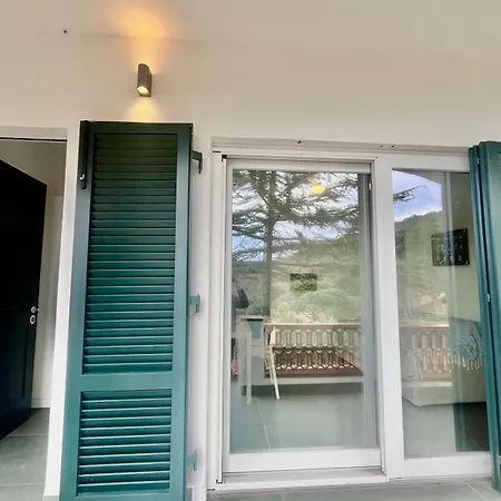 Apartamento Casa San Michele - Elba Affitti