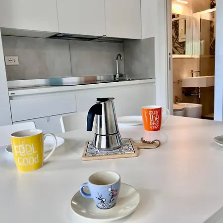 Apartamento Casa San Michele - Elba Affitti Portoferraio