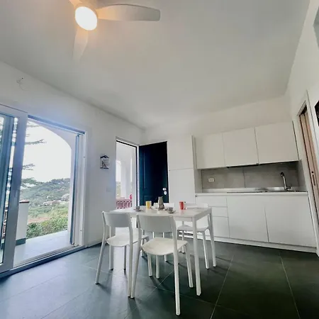 Casa San Michele - Elba Affitti ポルトフェッラーイオ