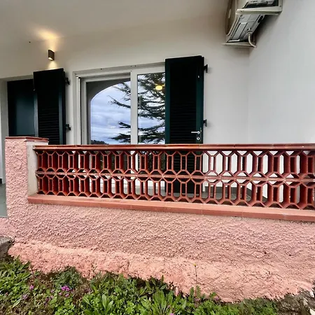 Casa San Michele - Elba Affitti アパート ポルトフェッラーイオ